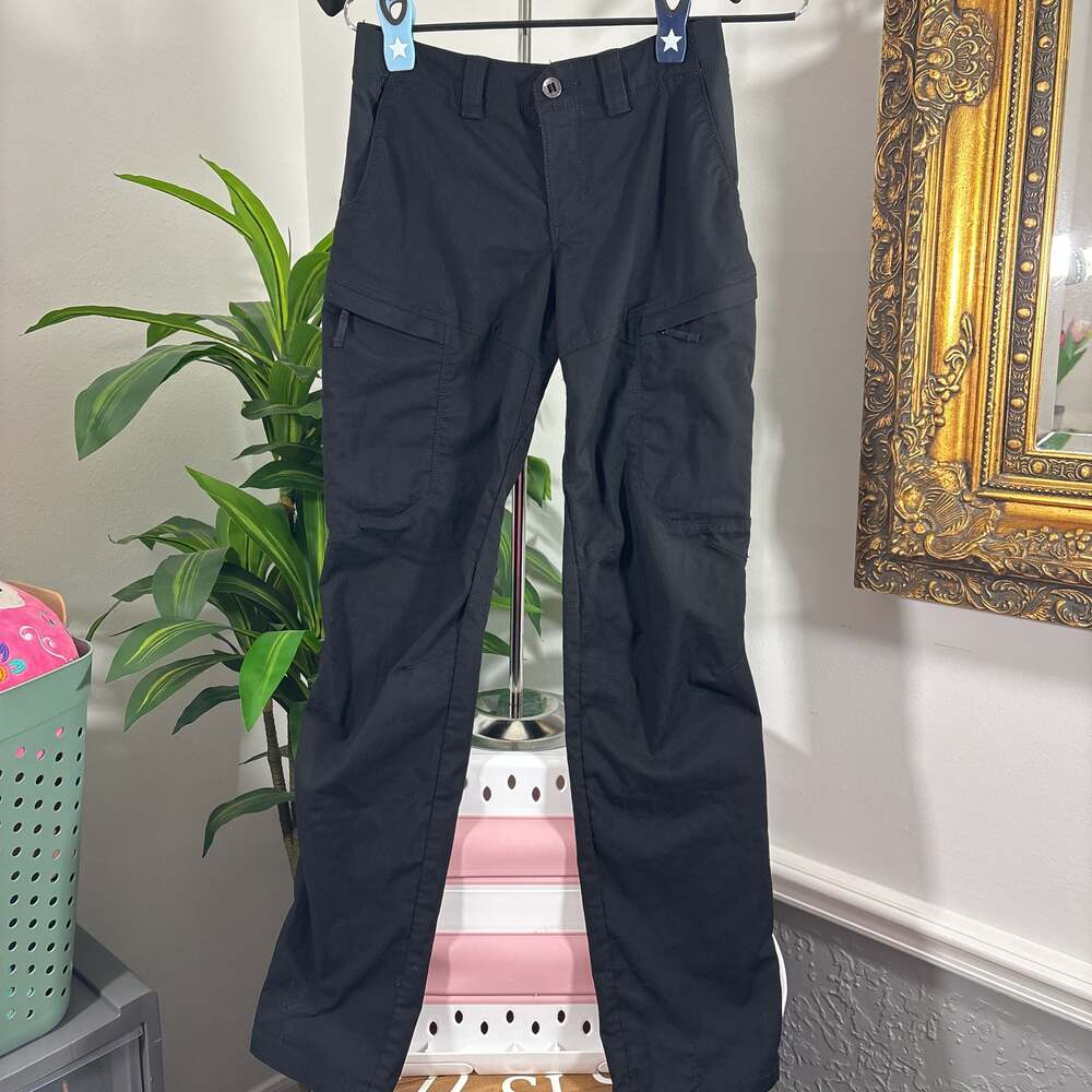 5.11 Tactical Women's Ripstop TDU Pants - Sz 2